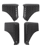 Ốp góc cho Suzuki Jimny